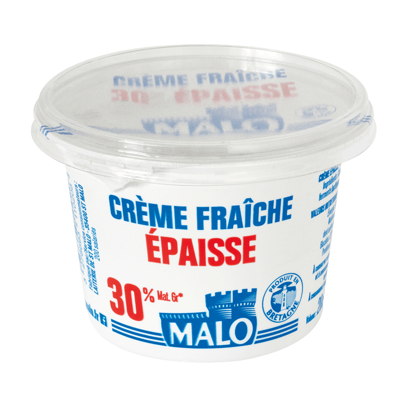 image de Crème fraiche